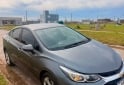 Autos - Chevrolet Cruze Lt 2022 Nafta 113500Km - En Venta