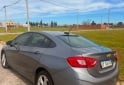 Autos - Chevrolet Cruze Lt 2022 Nafta 113500Km - En Venta