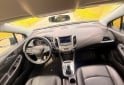 Autos - Chevrolet Cruze Lt 2022 Nafta 113500Km - En Venta