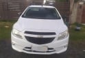 Autos - Chevrolet PRISMA JOY LS+ 2017 GNC 192000Km - En Venta