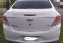 Autos - Chevrolet PRISMA JOY LS+ 2017 GNC 192000Km - En Venta
