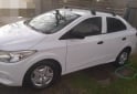 Autos - Chevrolet PRISMA JOY LS+ 2017 GNC 192000Km - En Venta