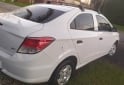 Autos - Chevrolet PRISMA JOY LS+ 2017 GNC 192000Km - En Venta
