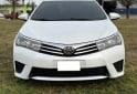 Autos - Toyota COROLLA 2015 Nafta 200000Km - En Venta