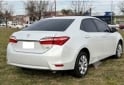 Autos - Toyota COROLLA 2015 Nafta 200000Km - En Venta