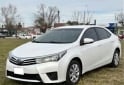 Autos - Toyota COROLLA 2015 Nafta 200000Km - En Venta