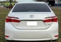 Autos - Toyota COROLLA 2015 Nafta 200000Km - En Venta