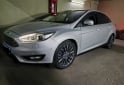 Autos - Ford Ford Focus 3 At titanium 2016 Nafta 160000Km - En Venta