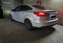 Autos - Ford Ford Focus 3 At titanium 2016 Nafta 160000Km - En Venta