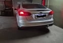 Autos - Ford Ford Focus 3 At titanium 2016 Nafta 160000Km - En Venta