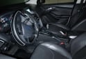 Autos - Ford Ford Focus 3 At titanium 2016 Nafta 160000Km - En Venta