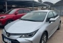 Autos - Toyota Corolla XLI 2.0 MT 2022 Nafta 114000Km - En Venta