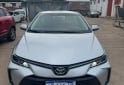Autos - Toyota Corolla XLI 2.0 MT 2022 Nafta 114000Km - En Venta