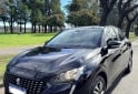 Autos - Peugeot 208 2020 Nafta 86465Km - En Venta