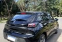 Autos - Peugeot 208 2020 Nafta 86465Km - En Venta