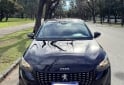 Autos - Peugeot 208 2020 Nafta 86465Km - En Venta