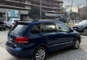 Autos - Volkswagen Suran 2015 Nafta - En Venta
