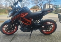Motos - Ktm Duke 2023 Nafta 4600Km - En Venta