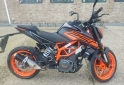 Motos - Ktm Duke 2023 Nafta 4600Km - En Venta