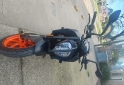Motos - Ktm Duke 2023 Nafta 4600Km - En Venta