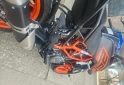 Motos - Ktm Duke 2023 Nafta 4600Km - En Venta