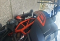 Motos - Ktm Duke 2023 Nafta 4600Km - En Venta
