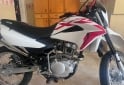 Motos - Honda XR 150 L 2022 Nafta 6300Km - En Venta
