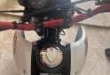 Motos - Honda XR 150 L 2022 Nafta 6300Km - En Venta