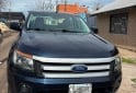 Camionetas - Chevrolet Motor 3.2. Xls 2013 Diesel 75000Km - En Venta