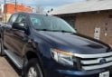 Camionetas - Chevrolet Motor 3.2. Xls 2013 Diesel 75000Km - En Venta