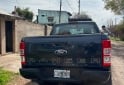 Camionetas - Chevrolet Motor 3.2. Xls 2013 Diesel 75000Km - En Venta