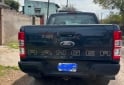 Camionetas - Chevrolet Motor 3.2. Xls 2013 Diesel 75000Km - En Venta