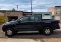 Camionetas - Chevrolet Motor 3.2. Xls 2013 Diesel 75000Km - En Venta