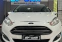 Autos - Ford FIESTA SE PLUS 2017 Nafta 100000Km - En Venta
