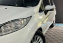 Autos - Ford FIESTA SE PLUS 2017 Nafta 100000Km - En Venta