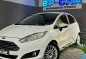 Autos - Ford FIESTA SE PLUS 2017 Nafta 100000Km - En Venta