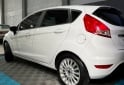 Autos - Ford FIESTA SE PLUS 2017 Nafta 100000Km - En Venta