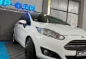 Autos - Ford FIESTA SE PLUS 2017 Nafta 100000Km - En Venta