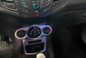 Autos - Ford FIESTA SE PLUS 2017 Nafta 100000Km - En Venta
