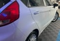 Autos - Ford FIESTA SE PLUS 2017 Nafta 100000Km - En Venta