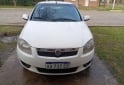 Autos - Fiat Siena 2016 GNC 180Km - En Venta