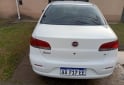 Autos - Fiat Siena 2016 GNC 180Km - En Venta