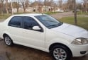 Autos - Fiat Siena 2016 GNC 180Km - En Venta