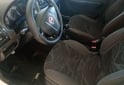 Autos - Fiat Siena 2016 GNC 180Km - En Venta