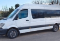 Utilitarios - Mercedes Benz Sprinter 2017 Diesel 428000Km - En Venta