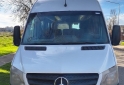 Utilitarios - Mercedes Benz Sprinter 2017 Diesel 428000Km - En Venta