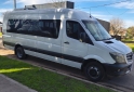Utilitarios - Mercedes Benz Sprinter 2017 Diesel 428000Km - En Venta