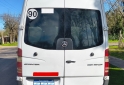Utilitarios - Mercedes Benz Sprinter 2017 Diesel 428000Km - En Venta