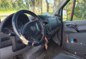 Utilitarios - Mercedes Benz Sprinter 2017 Diesel 428000Km - En Venta