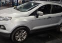 Autos - Ford Ecosport Freestyle 1,6 2016 Nafta 170000Km - En Venta